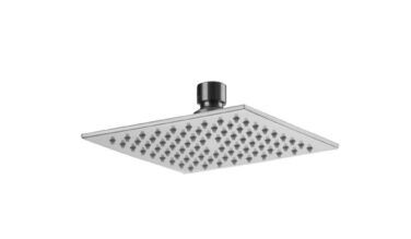 Jaclo 6'' X 6'' Square Rain Machine®