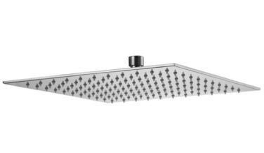 Jaclo 12'' X 12'' Square Rain Machine®