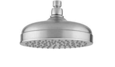Jaclo 8'' Traditional Rain Machine®