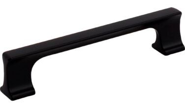 Jeffrey alexander Sullivan 128 Mm Center-to-center Bar Pull
