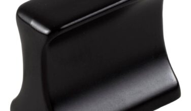 Jeffrey alexander Sullivan 19 Mm Center To Center Rectangle Knob