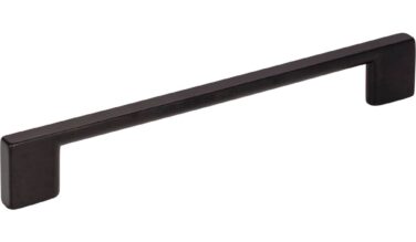 Jeffrey alexander 160 Mm Center-to-center  Square Sutton Cabinet Bar Pull