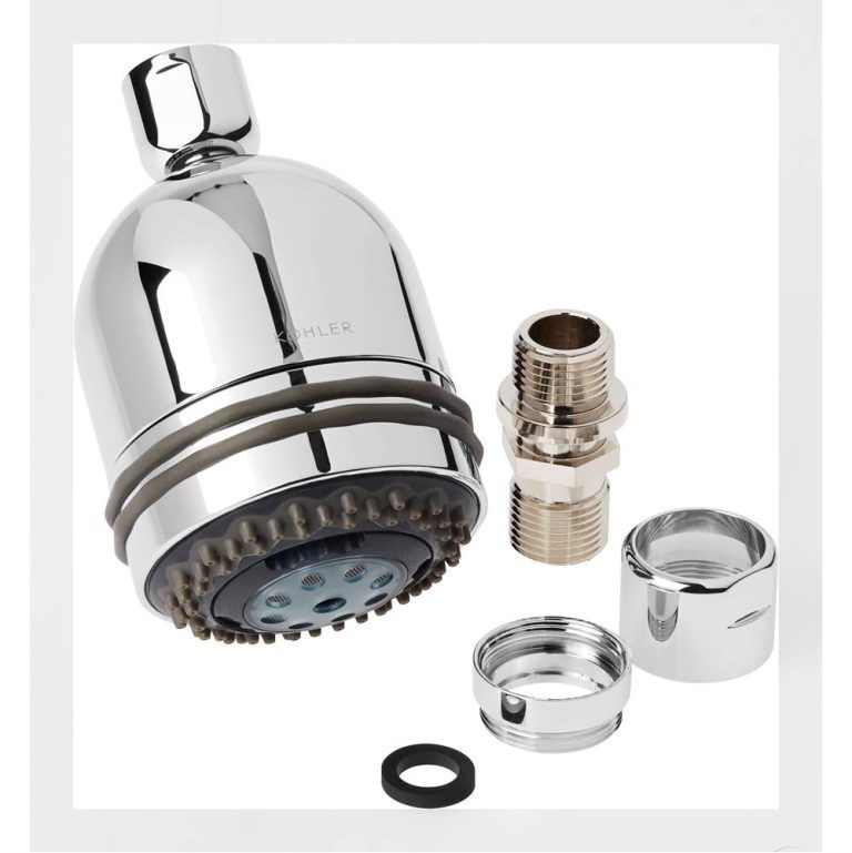 Kohler genuine parts Master Shower/water Haven Sh Service Kit