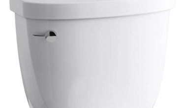 Kohler Cimarron® Toilet Tank