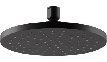 Kohler Contemporary Round 8'' Single-function Rainhead