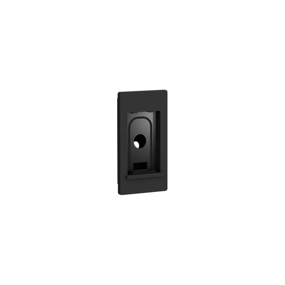 Contrôleur Interface Numérique KOHLER K-657-1SN DTV LANDSCAPE (K-658-1SN) - Pour Pièces / Ne Fonctionne Pas - Chrome