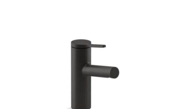 Kohler Elate® Single-handle Bathroom Sink Faucet