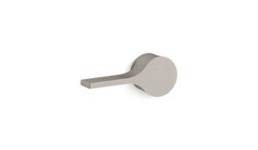 Kohler Cimarron® Left-hand Trip Lever