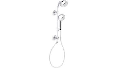 Kohler Statement® Ves Shower Column Kit