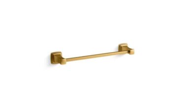 Kohler Riff® 18'' Towel Bar