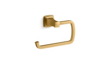 Kohler Riff® Towel Ring