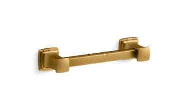 Kohler Riff® 5'' Cabinet Pull