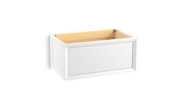 Kohler Enivo® 36'' Wall-hung Bathroom Vanity Cabinet