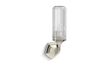 Kohler Occasion® One-light Sconce