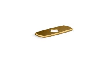 Kohler Occasion® Escutcheon Plate