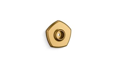Kohler Occasion® Slidebar Trim Kit