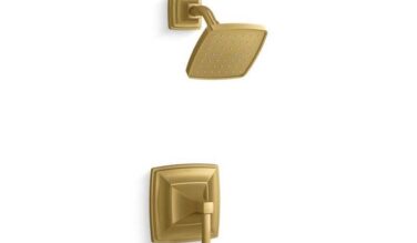 Kohler Riff® Rite-temp® Shower Trim Kit