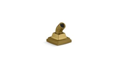 Kohler Riff® Deck-mount Handshower Holder With Hose