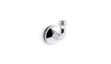 Kohler Bellera® Robe Hook