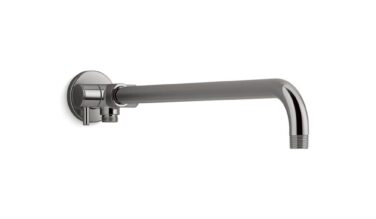 Kohler Wall-mount Rainhead Arm With 3-way Diverter