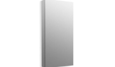 Kohler Verdera® 20'' X 40'' Medicine Cabinet