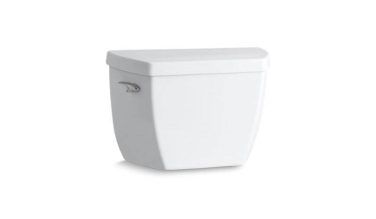 Kohler Highline® Classic Toilet Tank