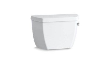 Kohler Highline® Classic Toilet Tank