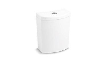 Kohler Persuade® Curv Toilet Tank