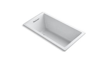 Kohler Underscore® 60'' X 32'' Drop-in Bath