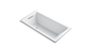 Kohler Underscore® 60'' X 30'' Drop-in Bath