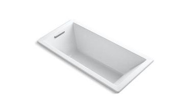 Kohler Underscore® 66'' X 32'' Drop-in Bath