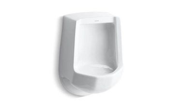 Kohler Freshman™ Siphon-jet Half-stall 1.0 Gpf Urinal