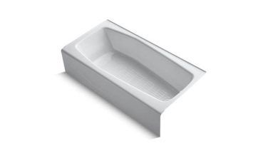 Kohler Villager® 60'' X 30-1/4'' Alcove Bath