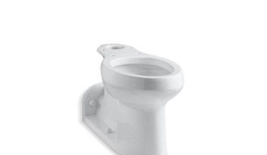 Kohler Barrington™ Elongated Toilet Bowl