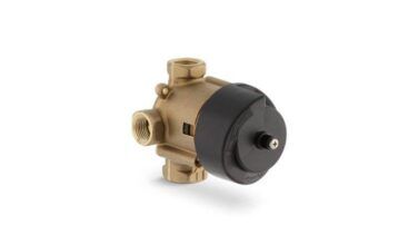 Kohler Mastershower® 2- Or 3-way Diverter Valve