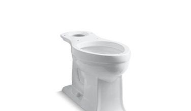 Kohler Archer® Elongated Toilet Bowl