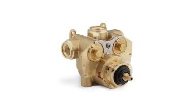 Kohler Mastershower® 1/2'' Thermostatic Mixing Valve