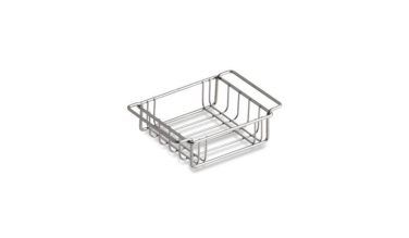 Kohler Undertone® Wire Storage Basket For Undertone® Trough Sinks