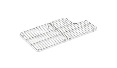 Kohler Whitehaven® Steel Sink Racks For 36'' Whitehaven®