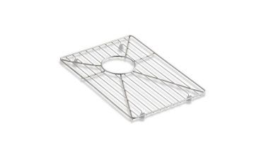 Kohler Vault™ Strive®  Sink Rack For Right Bowl