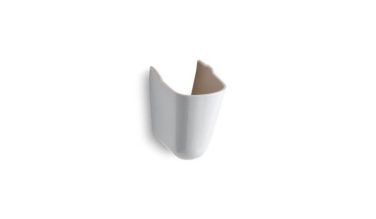 Kohler Pinoir® Bathroom Sink Shroud