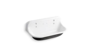Kohler Brockway™ 36'' Wall-mount Utility Sink