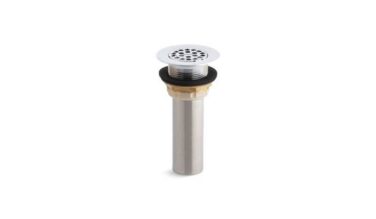 Kohler Brass Sink Strainer For 2'' Outlets