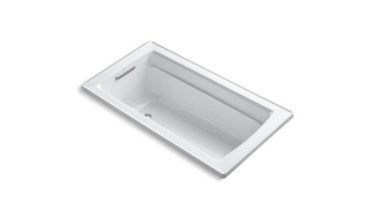 Kohler Archer® 60'' X 32'' Drop-in Bath