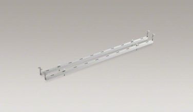 Kohler 36'' Undermount Sink Kit