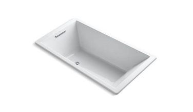 Kohler Underscore® 66'' X 36'' Drop-in Bath