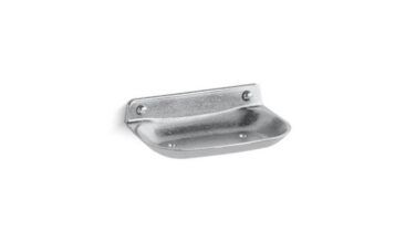 Kohler Brockway™ Soap Dish