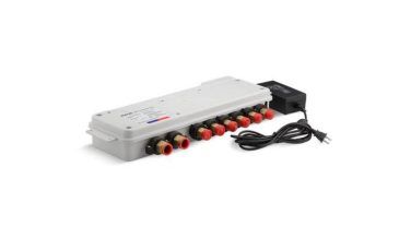 Kohler Dtv® Six-port Thermostatic Valve