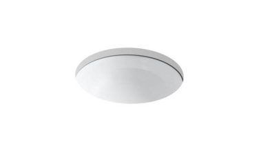 Kohler Camber® 16-1/4'' Round Undermount Bathroom Sink