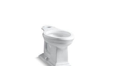 Kohler Memoirs® Elongated Toilet Bowl